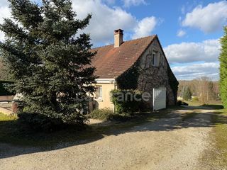  Maison � vendre 6 pi�ces 129 m�