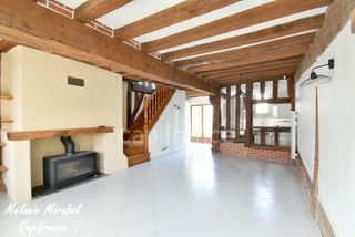  Maison � vendre 8 pi�ces 156 m�