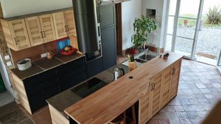  Maison � vendre 9 pi�ces 280 m�