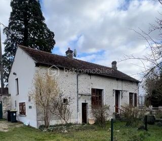  Maison � vendre 3 pi�ces 73 m�