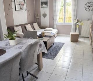  Maison � vendre 5 pi�ces 99 m�