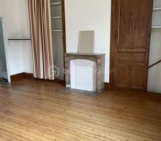  Appartement � vendre 2 pi�ces 45 m�