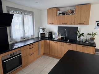  Maison � vendre 5 pi�ces 100 m�