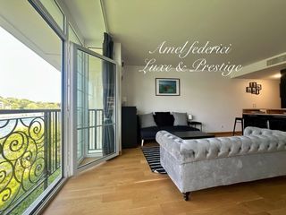  Appartement � vendre 3 pi�ces 52 m�