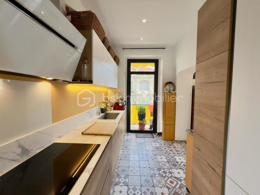 � vendre  Duplex/triplex Nice (06000)