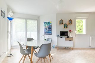  Appartement � vendre 2 pi�ces 49 m�