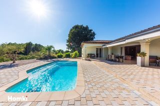  Maison � vendre 4 pi�ces 134 m�