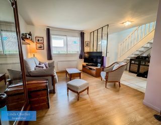  Maison � vendre 3 pi�ces 72 m�