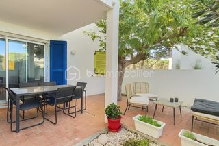  Appartement � vendre 3 pi�ces 50 m�