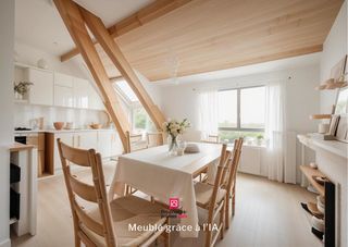  Appartement � vendre 3 pi�ces 70 m�