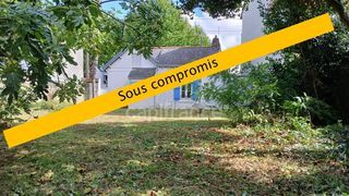  Maison � vendre 3 pi�ces 48 m�