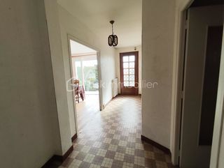  Maison � vendre 5 pi�ces 108 m�