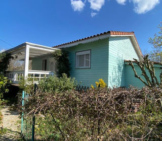  Chalet � vendre 4 pi�ces 78 m�