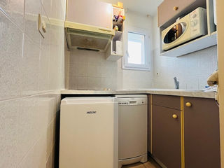  Appartement � vendre 2 pi�ces 34 m�