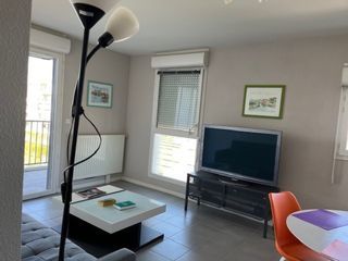  Appartement � vendre 3 pi�ces 60 m�