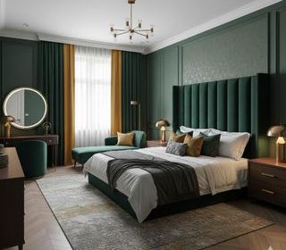  Appartement � vendre 5 pi�ces 150 m�