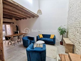  Maison � vendre 5 pi�ces 118 m�