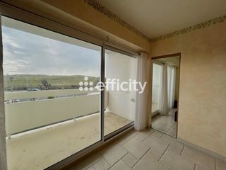  Appartement � vendre 3 pi�ces 46 m�