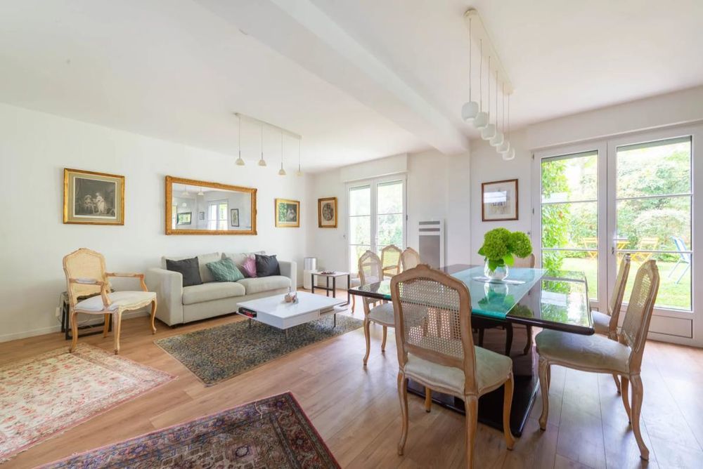 � vendre  Appartement Garches (92380)