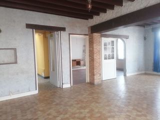  Maison � vendre 7 pi�ces 230 m�