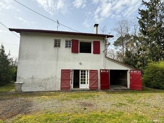  Maison � vendre 7 pi�ces 191 m�