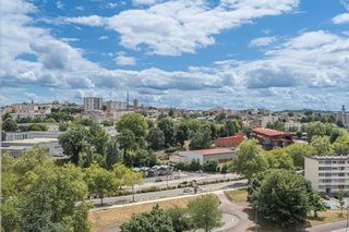  Appartement � vendre 6 pi�ces 121 m�