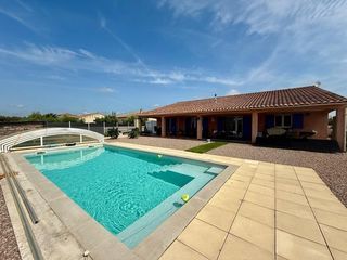  Maison � vendre 5 pi�ces 135 m�