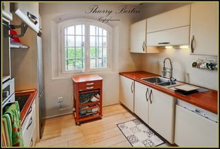  Appartement � vendre 3 pi�ces 87 m�