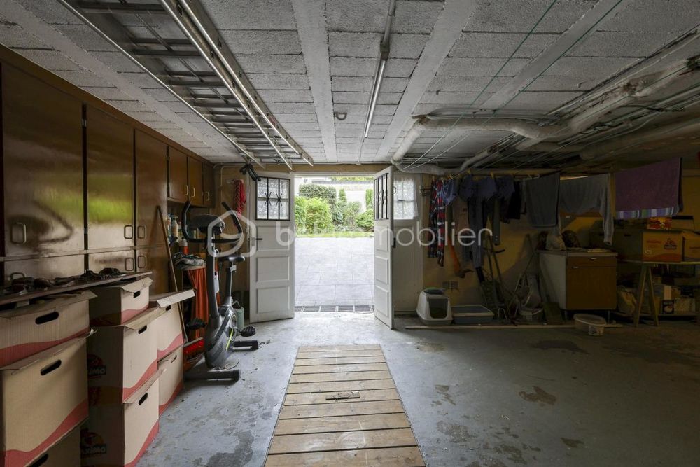 � vendre  Maison Aulnay-sous-Bois (93600)