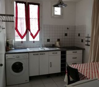  Appartement � louer 1 pi�ce 25 m�