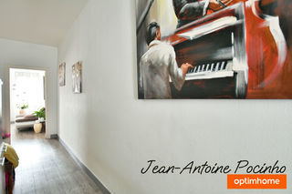  Immeuble � vendre 8 pi�ces 197 m�