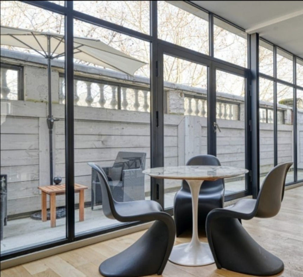 � vendre  H�tel Particulier Paris 17