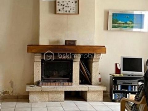   Vente maison de ville Maison - 5 pi�ce(s) - 153 m�