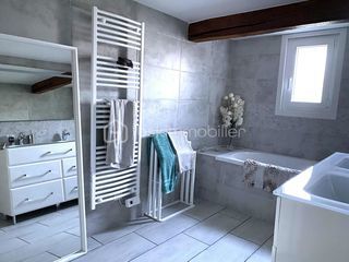  Ferme � vendre 7 pi�ces 170 m�