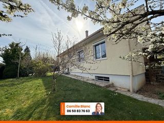  Maison � vendre 4 pi�ces 82 m�