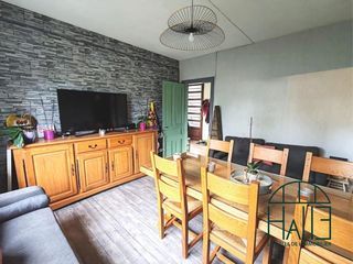  Maison � vendre 6 pi�ces 140 m�