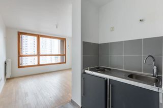  Appartement � vendre 1 pi�ce 27 m�