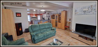  Maison � vendre 7 pi�ces 150 m�