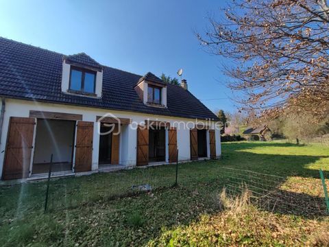   Maison 3 pi�ces 92 m� Marolles 60890 Maison - 3 pi�ce(s) - 92 m�