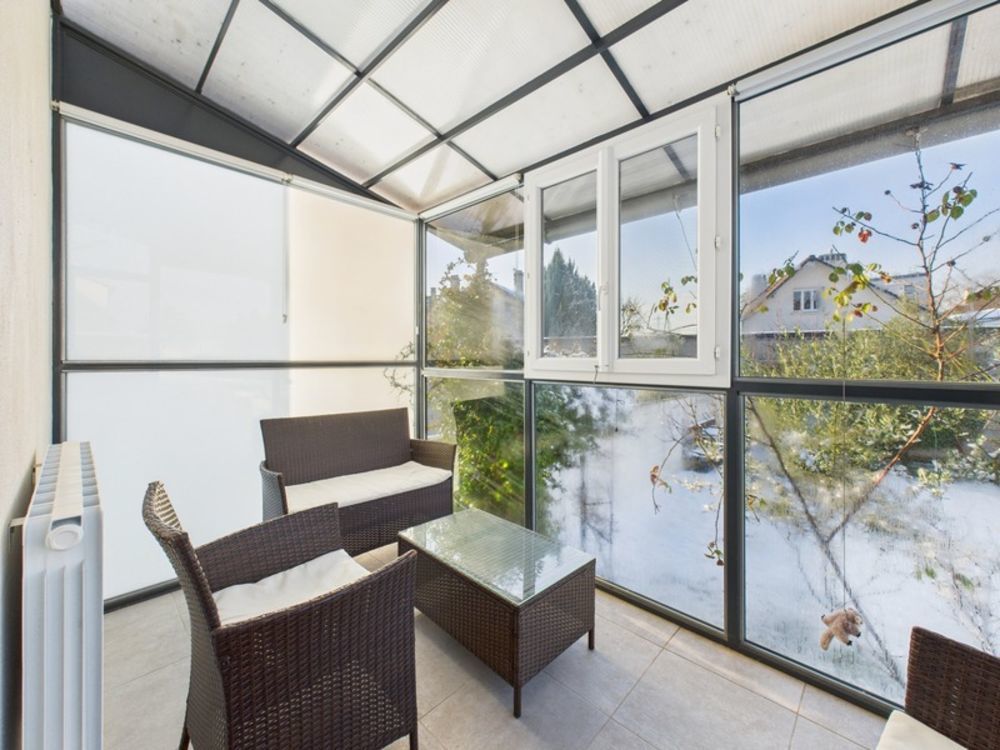 � vendre  Maison Villemomble (93250)