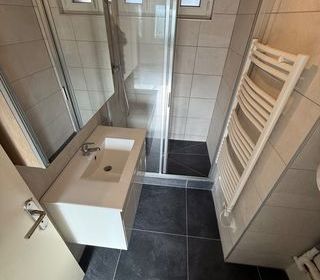  Appartement � vendre 2 pi�ces 50 m�