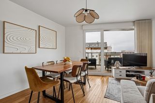  Appartement � vendre 3 pi�ces 60 m�