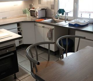  Appartement � louer 1 pi�ce 13 m�