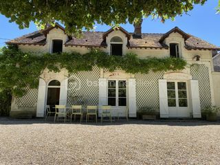  Maison � vendre 7 pi�ces 140 m�