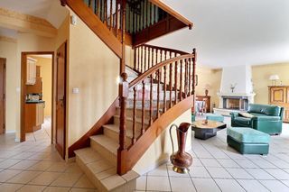  Maison � vendre 8 pi�ces 196 m�