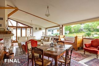  Maison � vendre 8 pi�ces 208 m�