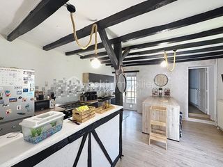  Maison � vendre 5 pi�ces 160 m�