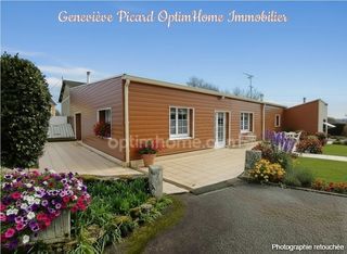  Maison � vendre 6 pi�ces 152 m�