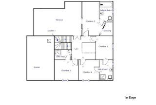  Maison � vendre 7 pi�ces 180 m�