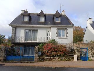 Maison � vendre 7 pi�ces 168 m�